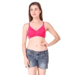 Women's Non Padded Bra