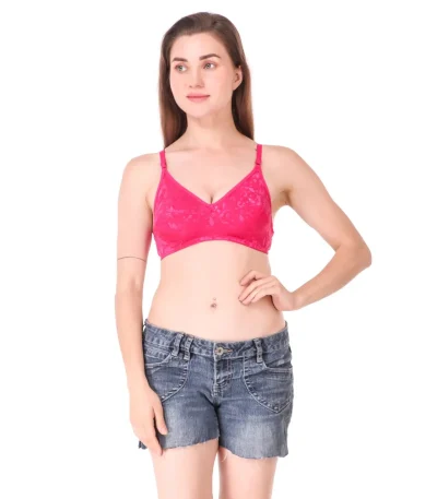 Women's Non Padded Bra